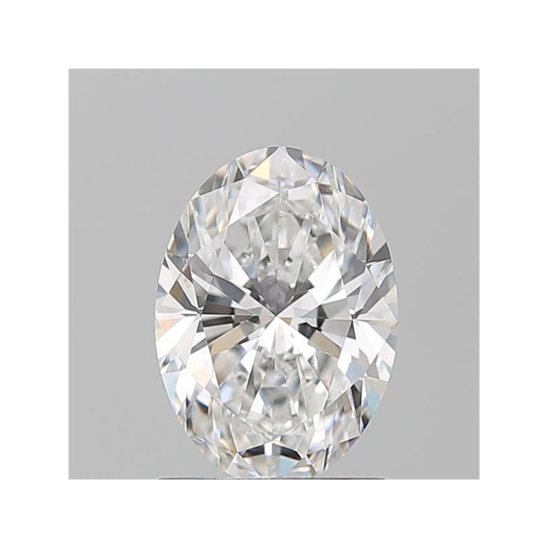 Diament szlif owalny, 1.21ct, VS2, E, GIA 2231698369