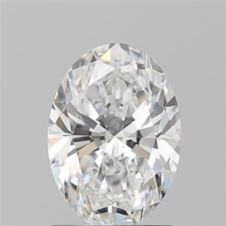 Diament szlif owalny, 1.21ct, VS2, E, GIA 2231698369
