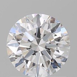 Diament szlif okrągły, 1.09ct, VS1, D, GIA 2231698403