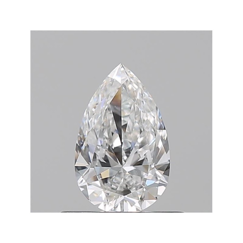 Diament szlif gruszkowy, 0.5ct, VS2, E, GIA 1539358520