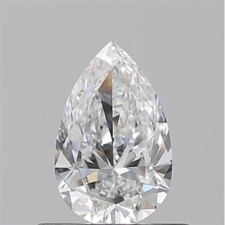 Diament szlif gruszkowy, 0.5ct, VS2, E, GIA 1539358520