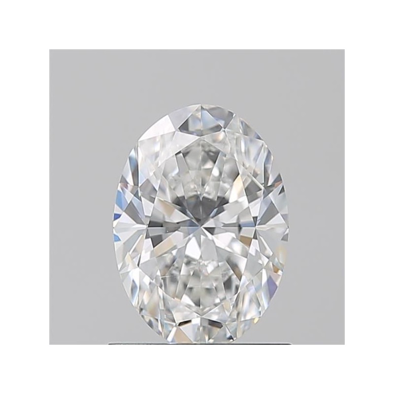 Diament szlif owalny, 1.01ct, VS2, F, GIA 2231689656