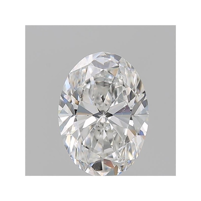 Diament szlif owalny, 1.5ct, SI1, F, GIA 6532261106 Diament szlif owalny, 1.5ct, SI1, F, GIA 6532261106
