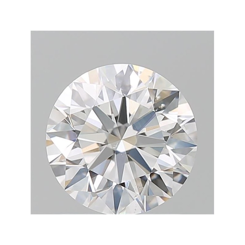 Diament szlif okrągły, 1.5ct, SI1, G, GIA 1535304522