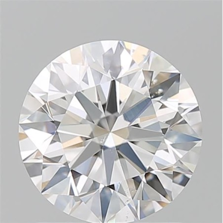 Diament szlif okrągły, 1.5ct, SI1, G, GIA 1535304522