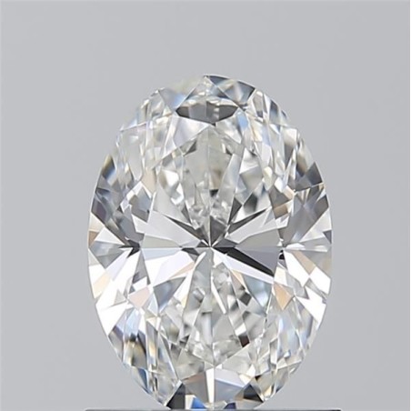 Diament szlif owalny, 1.02ct, VVS1, F, GIA 2536370761