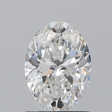 Diament szlif owalny, 1.21ct, SI1, G, GIA 2536260250