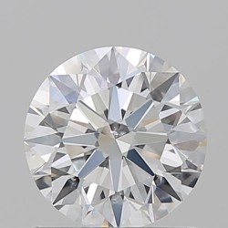 Diament szlif okrągły, 1.02ct, SI1, F, GIA 5536304238