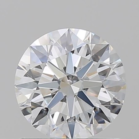 Diament szlif okrągły, 1.02ct, SI1, F, GIA 5536304238
