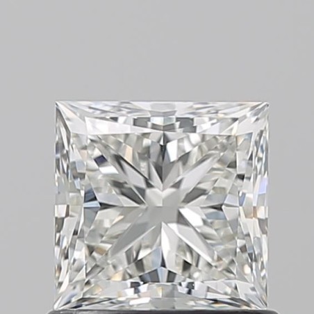Diament szlif princess, 1.01ct, VVS2, I, GIA 2231689684