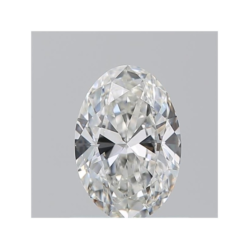 Diament szlif owalny, 0.74ct, VVS2, G, GIA 6531361003