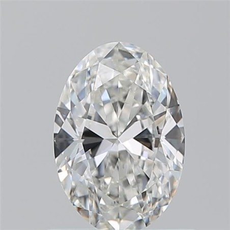 Diament szlif owalny, 0.74ct, VVS2, G, GIA 6531361003