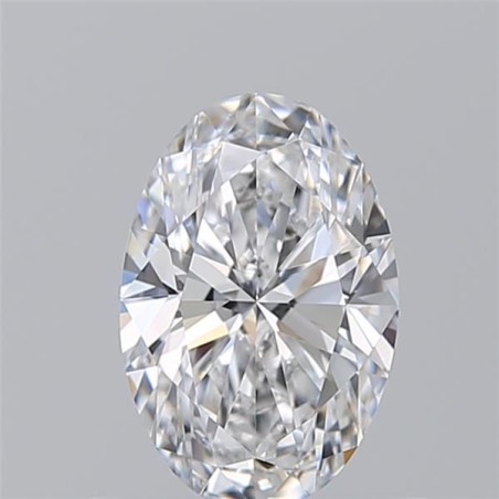 Diament szlif owalny, 0.7ct, VS1, D, GIA 2536464328