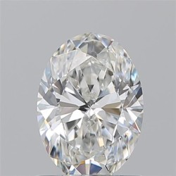 Diament szlif owalny, 1.03ct, VS1, G, GIA 6531429237