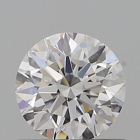 Diament szlif okrągły, 0.71ct, VVS2, D, GIA 7532458781