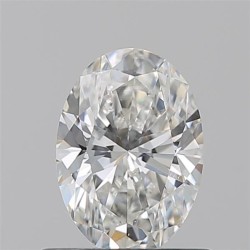 Diament szlif owalny, 0.7ct, VS1, G, GIA 2538469561