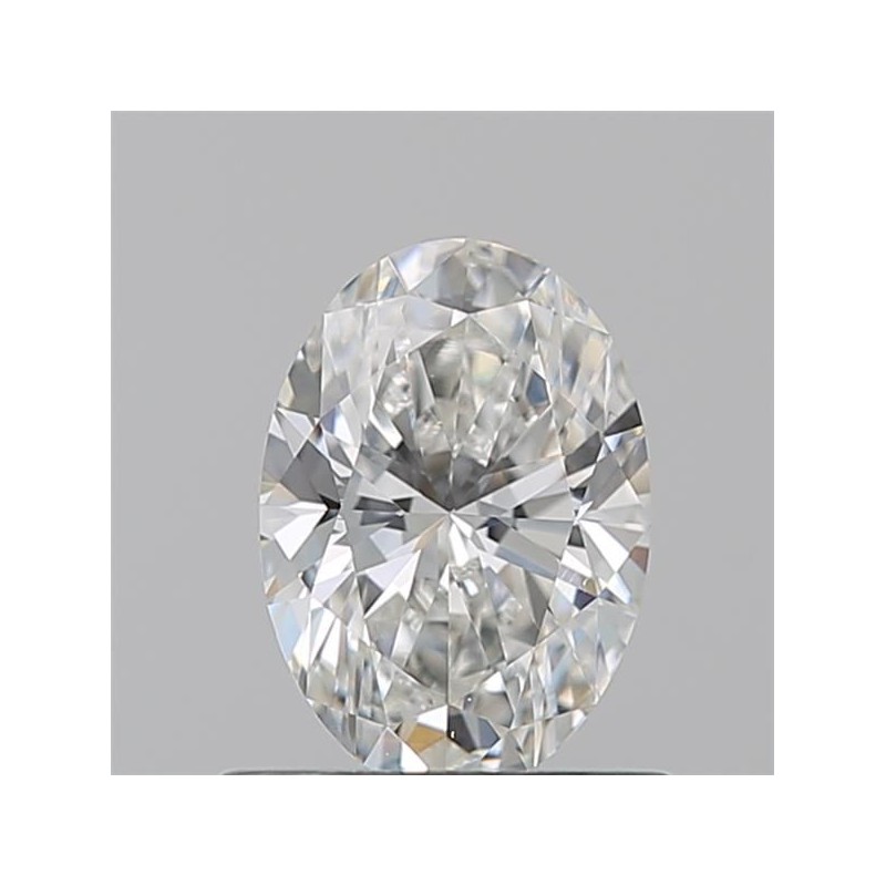 Diament szlif owalny, 0.7ct, VS1, G, GIA 2538469561