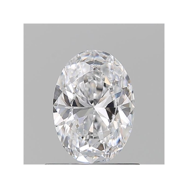 Diament szlif owalny, 0.74ct, VS2, D, GIA 6532467483
