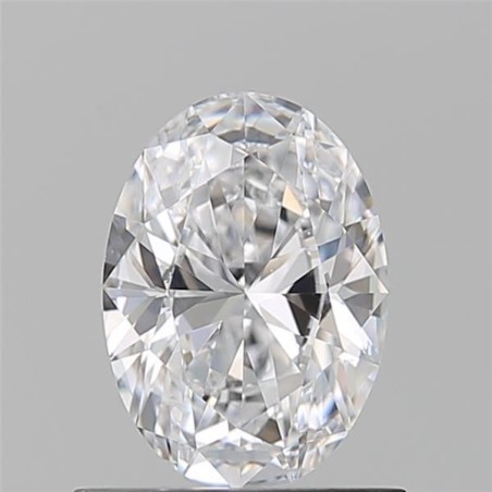 Diament szlif owalny, 0.74ct, VS2, D, GIA 6532467483