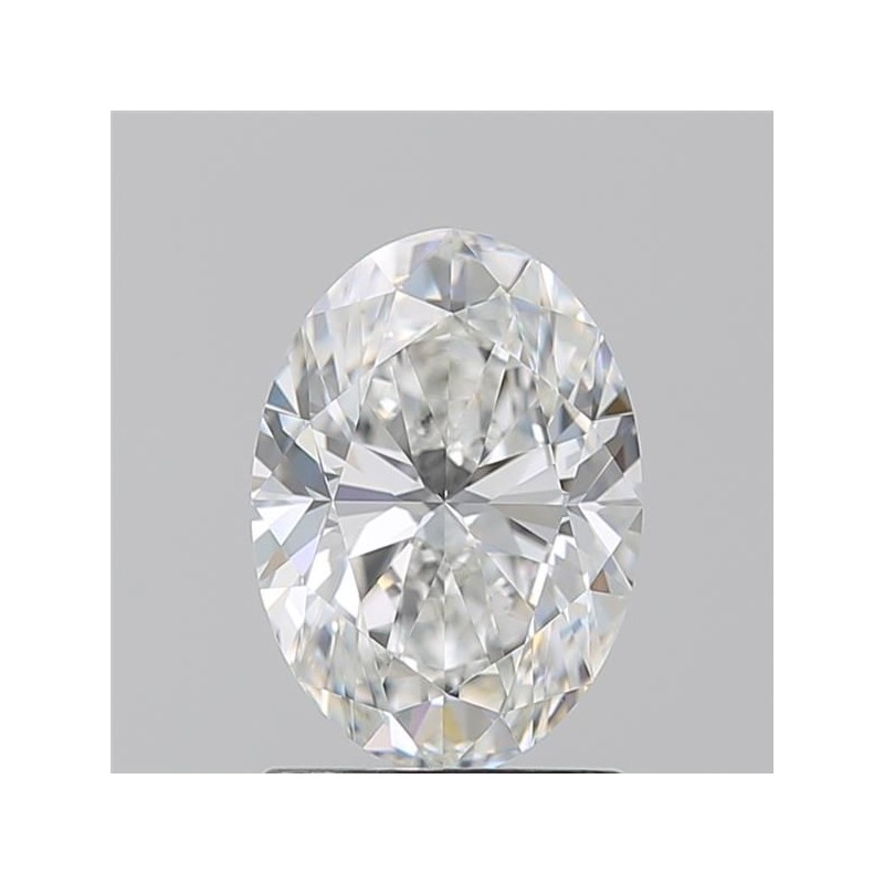 Diament szlif owalny, 1.5ct, VVS2, F, GIA 7538424511
