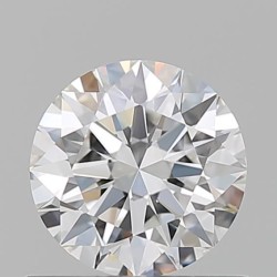 Diament szlif okrągły, 0.7ct, VS2, E, GIA 1539459035