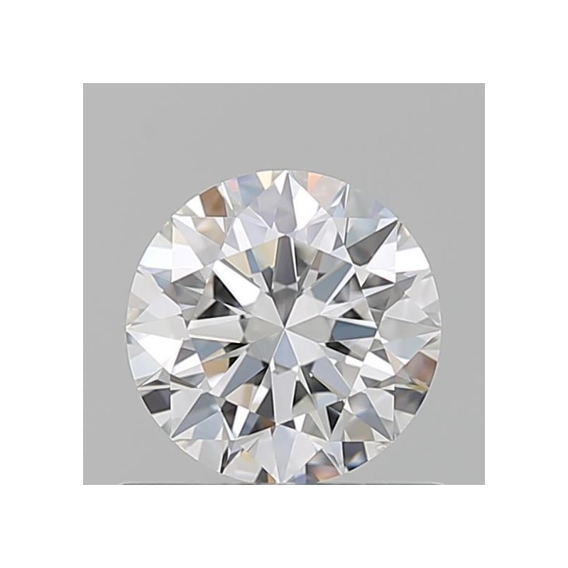 Diament szlif okrągły, 0.7ct, VS2, E, GIA 1539459035