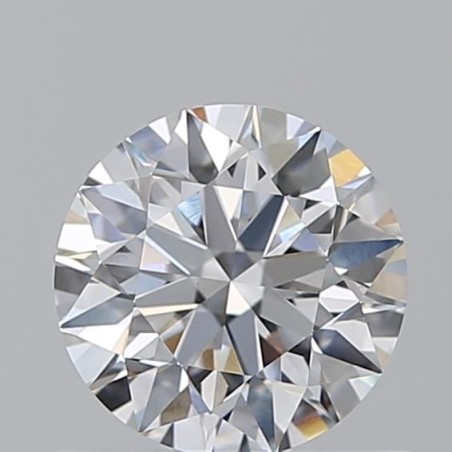 Diament szlif okrągły, 0.7ct, VS1, D, GIA 2536458790