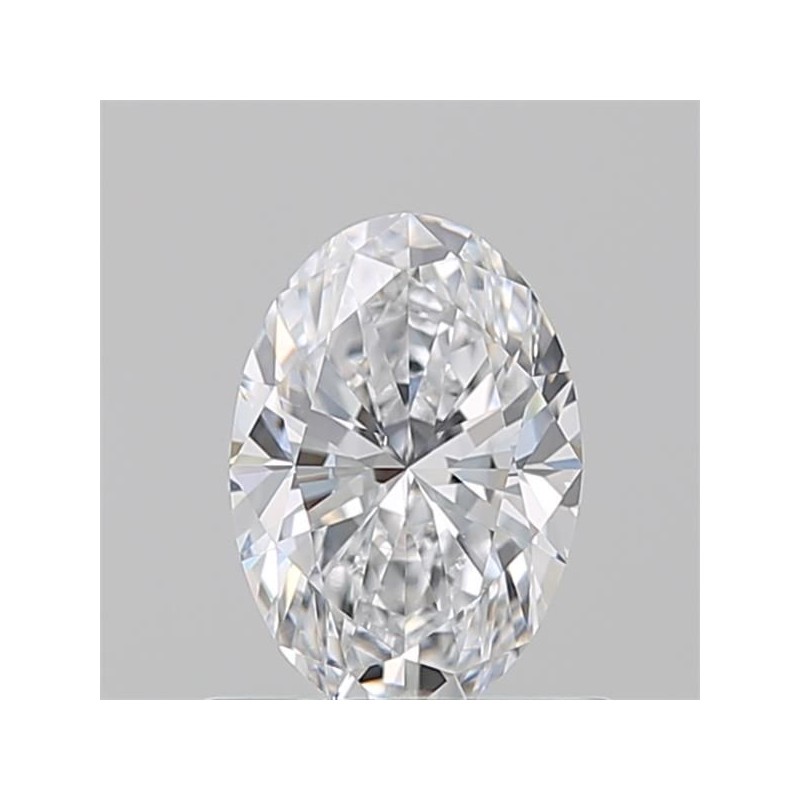Diament szlif owalny, 0.7ct, VS2, D, GIA 6532466376