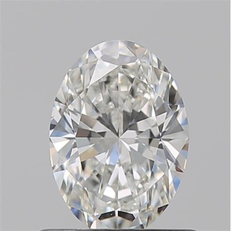 Diament szlif owalny, 0.71ct, VS2, H, GIA 5536467276