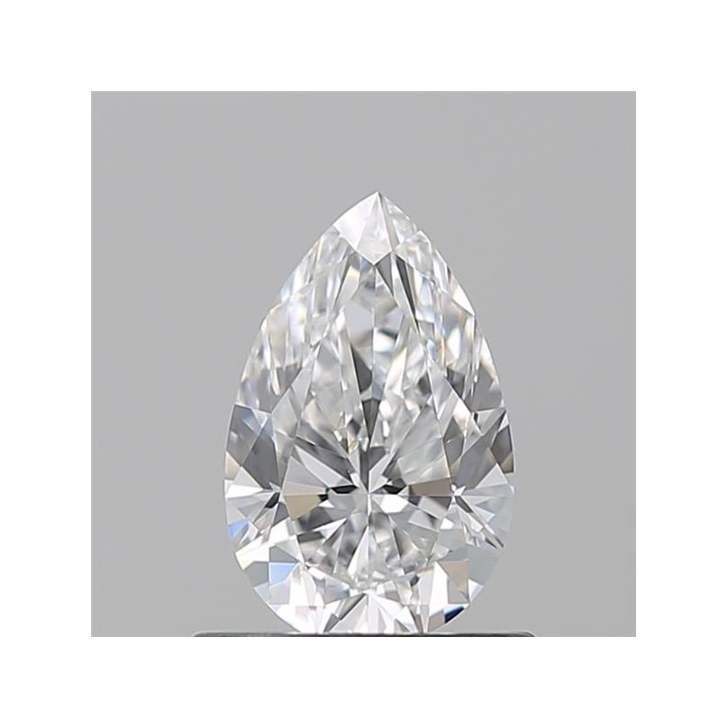 Diament szlif gruszkowy, 0.72ct, VS1, E, GIA 5533482559