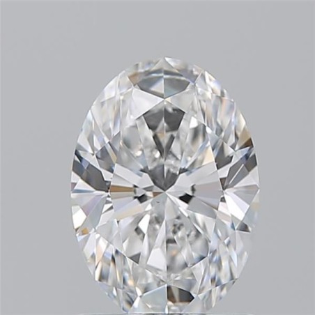 Diament szlif owalny, 1.21ct, VS1, E, GIA 6233698248