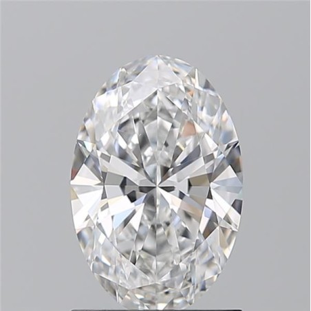 Diament szlif owalny, 1.2ct, VS1, E, GIA 2235700676