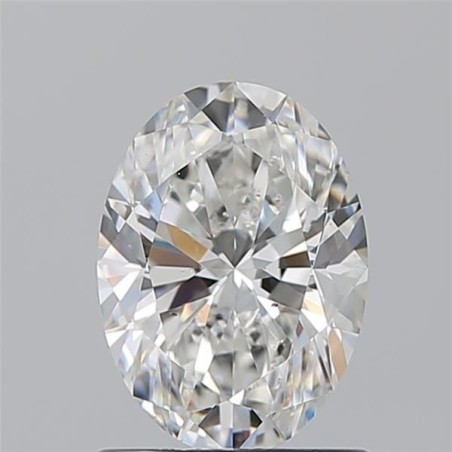 Diament szlif owalny, 1.2ct, VS2, H, GIA 1533325593