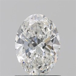 Diament szlif owalny, 1.01ct, VS1, G, GIA 5533429618