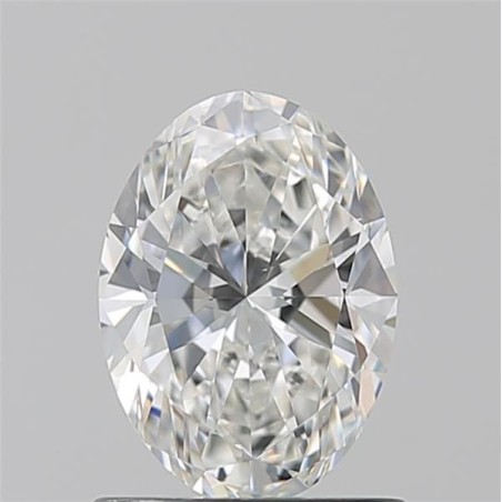 Diament szlif owalny, 1.01ct, VS1, G, GIA 5533429618