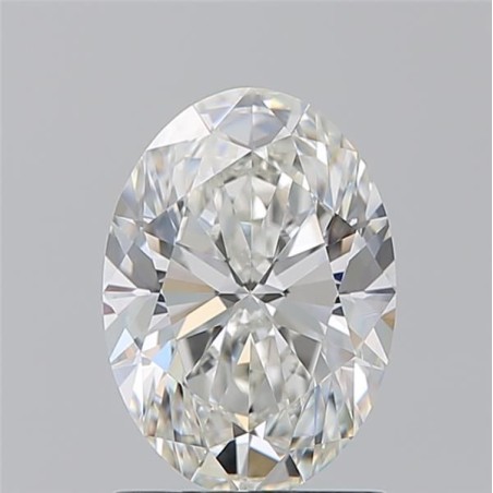 Diament szlif owalny, 1.52ct, VVS1, H, GIA 2231700720