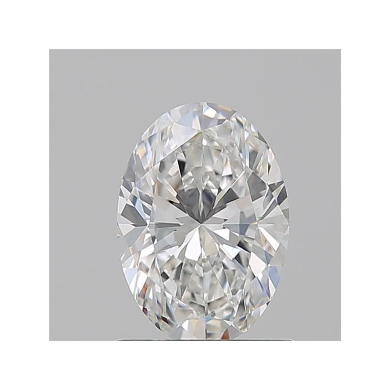 Diament szlif owalny, 1.01ct, VS1, G, GIA 6237700721