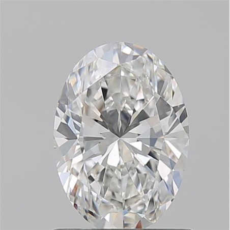 Diament szlif owalny, 1.01ct, VS1, G, GIA 6237700721