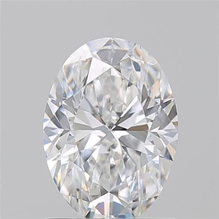 Diament szlif owalny, 1.21ct, VS1, E, GIA 2233700855