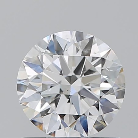 Diament szlif okrągły, 1.01ct, SI1, G, GIA 7533391774