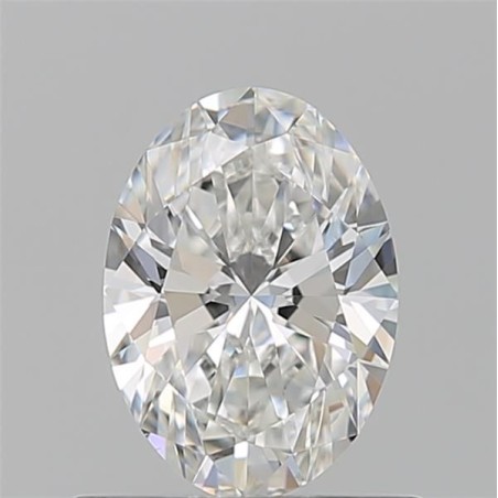 Diament szlif owalny, 0.7ct, VS1, F, GIA 6532469533