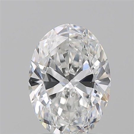 Diament szlif owalny, 1.2ct, VS1, F, GIA 5231700829