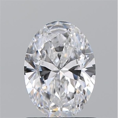 Diament szlif owalny, 1.01ct, VS1, D, GIA 6233701016