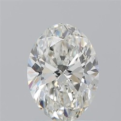 Diament szlif owalny, 1.51ct, VS1, I, GIA 2231700656