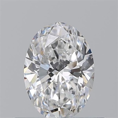Diament szlif owalny, 0.53ct, VS1, E, GIA 6532433954