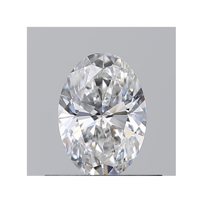 Diament szlif owalny, 0.5ct, VS1, E, GIA 7531434103