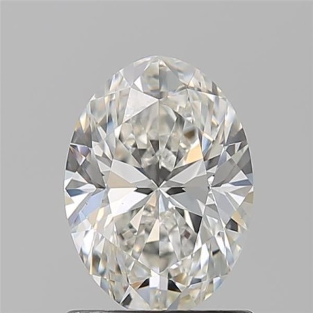 Diament szlif owalny, 1.2ct, VS1, G, GIA 2231700665