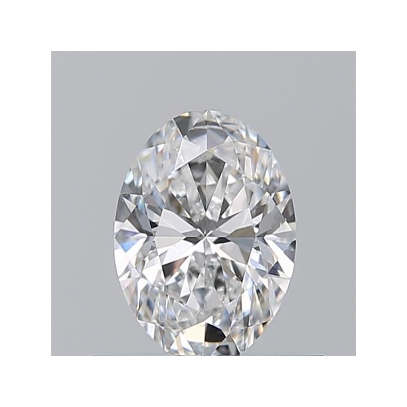Diament szlif owalny, 0.54ct, VS2, E, GIA 2534434257