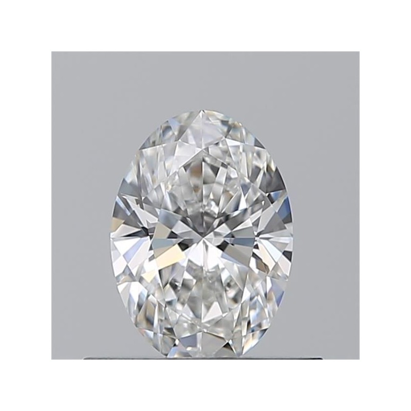 Diament szlif owalny, 0.51ct, VVS1, F, GIA 6532433952 Diament szlif owalny, 0.51ct, VVS1, F, GIA 6532433952