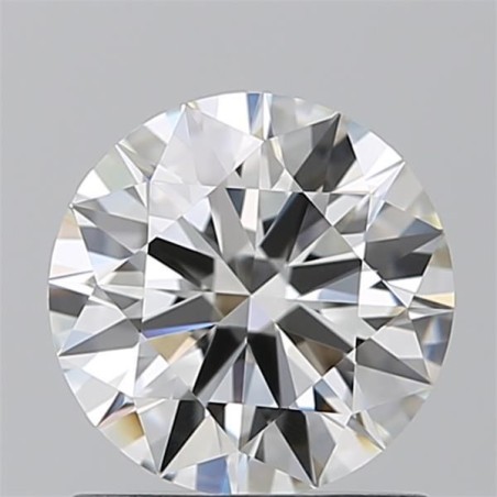 Diament szlif okrągły, 1.12ct, VVS1, I, GIA 5232700799